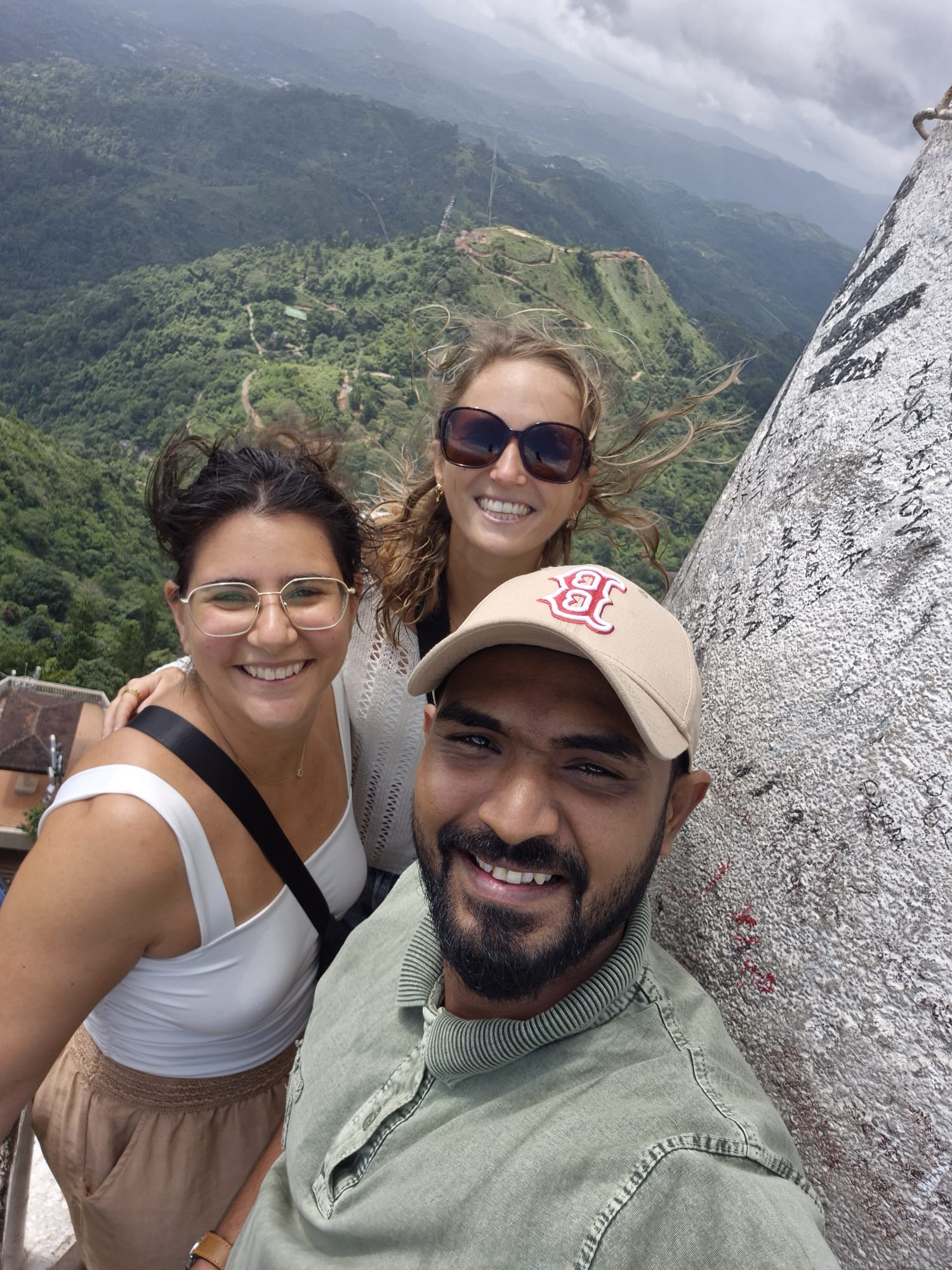 Sigiriya Citadel Heritage