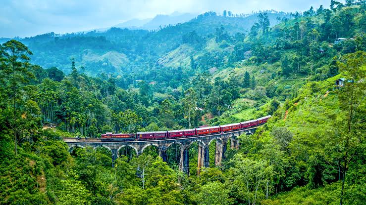 Royal Ceylon Heritage & Sigiriya Fortress - Biman Tours Best Tour Sri Lanka