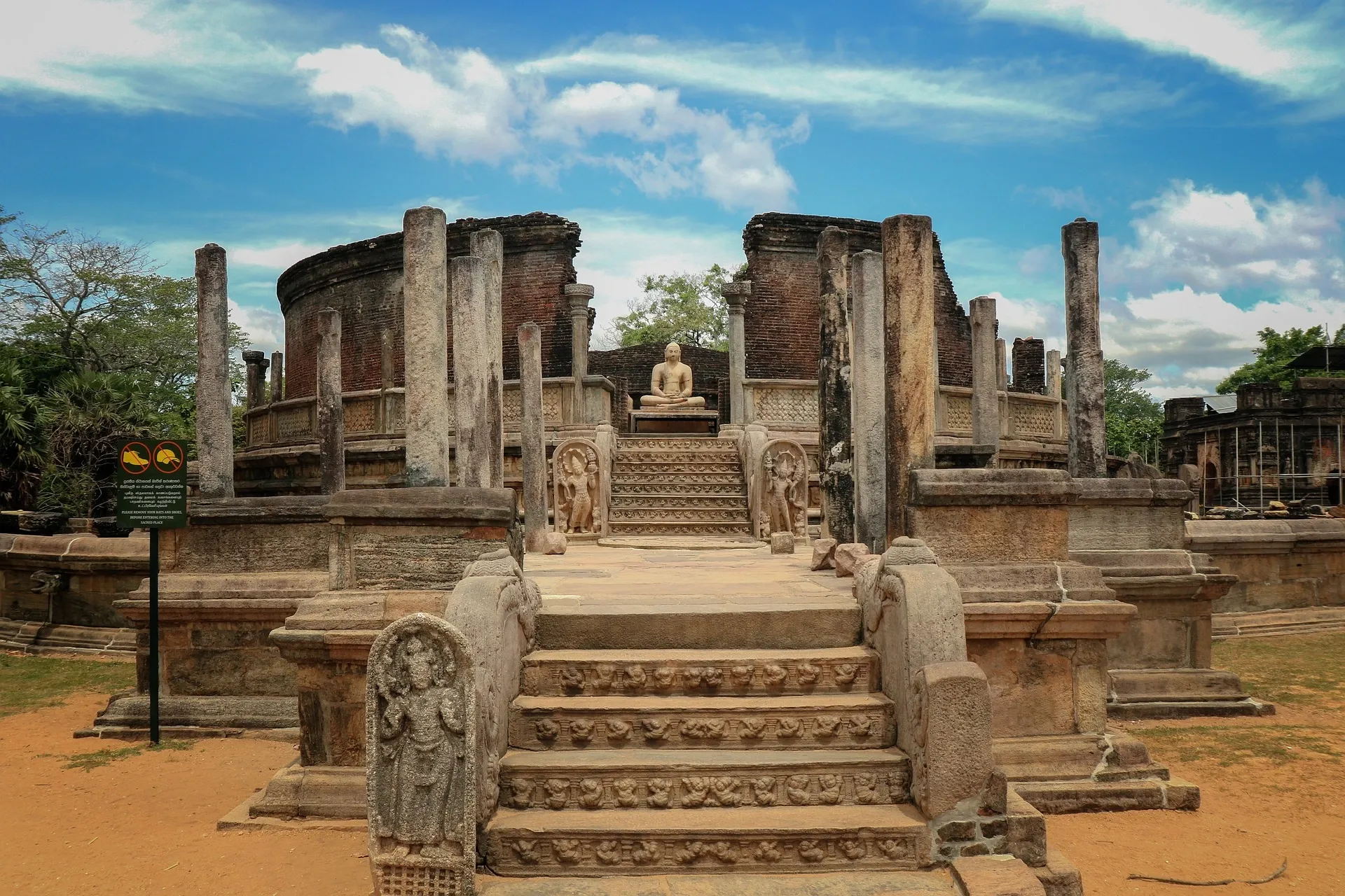 The Grand Ceylon Luxury Expedition - Biman Tours Best Tour Sri Lanka