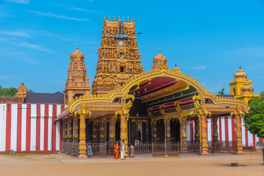 Jaffna